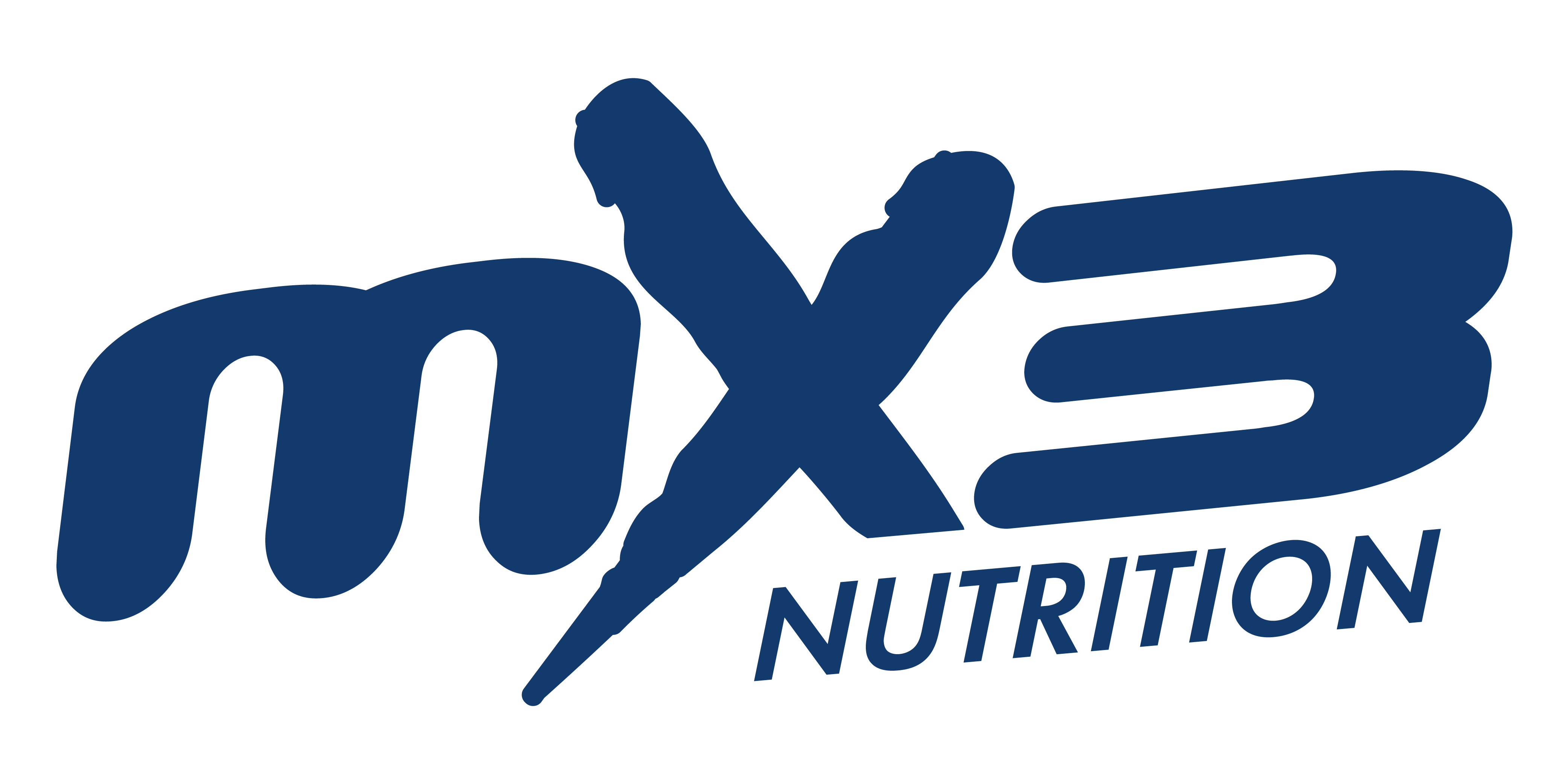 MX3 Nutrition